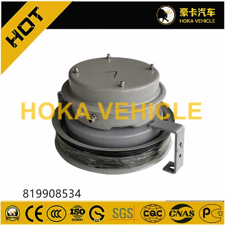 Crane Spare Parts Length and Angle Sensor 819908534 for XCMG Crane