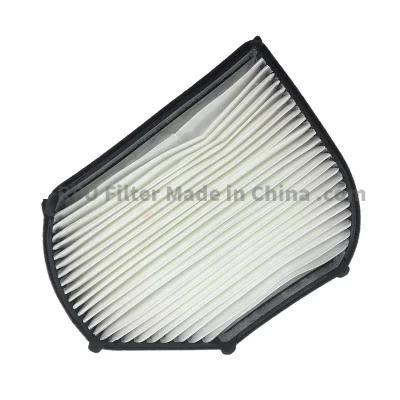 Air Filter 2028300018 2108300618 202830018 2108300718 Cabin Air Filter for Mercedes-Benz