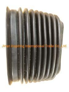 Air Intake Pipe for Sinotruk HOWO Truck Spare Parts (Wg9725190008)