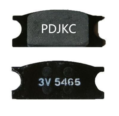 Mining Truck Disc Brake Pads (3V5465)