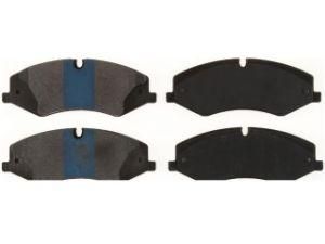 Auto Brake Pad Lr015578 or D1425 for Land Rover Range Rover 2010