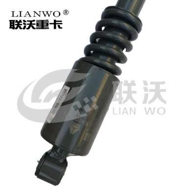 Factory Sinotruk HOWO Truck Parts Wg1642430283 Cabin Shock Absorber
