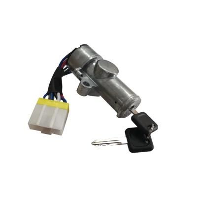 Spare Parts Ignition Switch 1b24937300046 for Foton Heavy Duty Truck