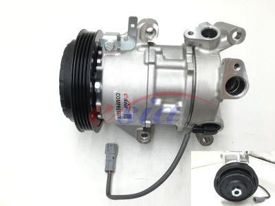 Auto Parts Air Conditioner Compressor for 5seu12c Toyota Yaris 1.5 4pk 8831052750 4711029