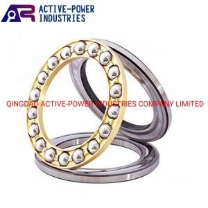 Original Koyo 51318 Bearing Thrust Ball Bearing for CNC Machine