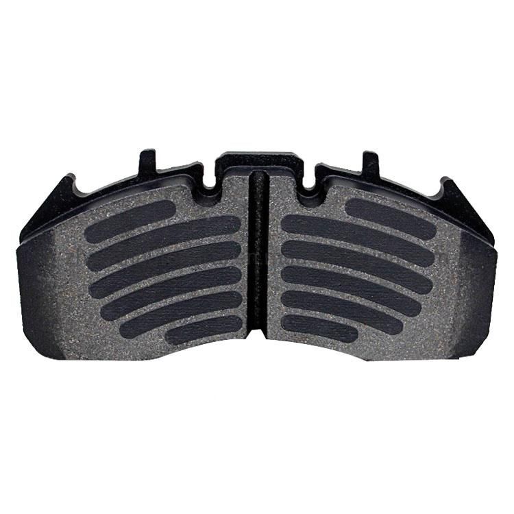 Brake Pad Wva 29151 OE 3099533 for Volvo Fh12 Fh16 FM12 FM9