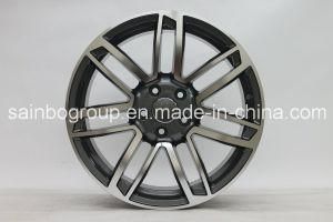 Replica Car Alloy Wheel Rim for Audi
