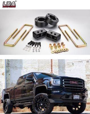 3&quot; Front and 2&quot; Rear Leveling Lift Kit for 2004-2014 Ford F150 Raptor