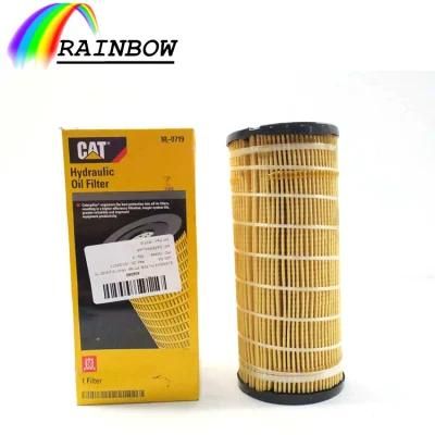1r-0719 1r-0659 Professional Supplier Original Packing Auto Oil Filter in China for Caterpillar