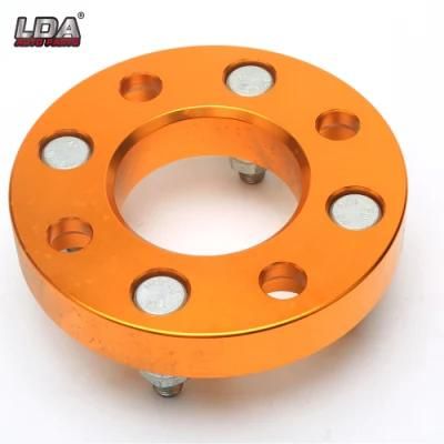 Hub Centric Wheel Spacers Fit Toyota Tacoma Ls Rx HS
