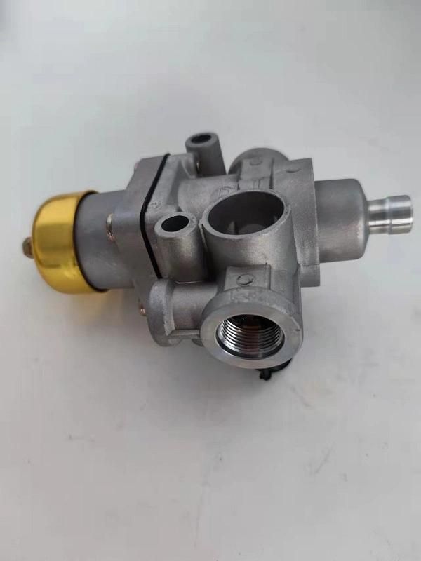 9753001100 Unloader Valve for Heavy Duty Trucks