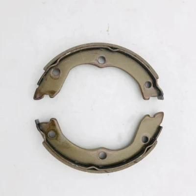 Brake Shoes for Nissan 44060-8h725