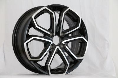 15inch 16inch Alloy Wheels Rims for Trailer Wheels