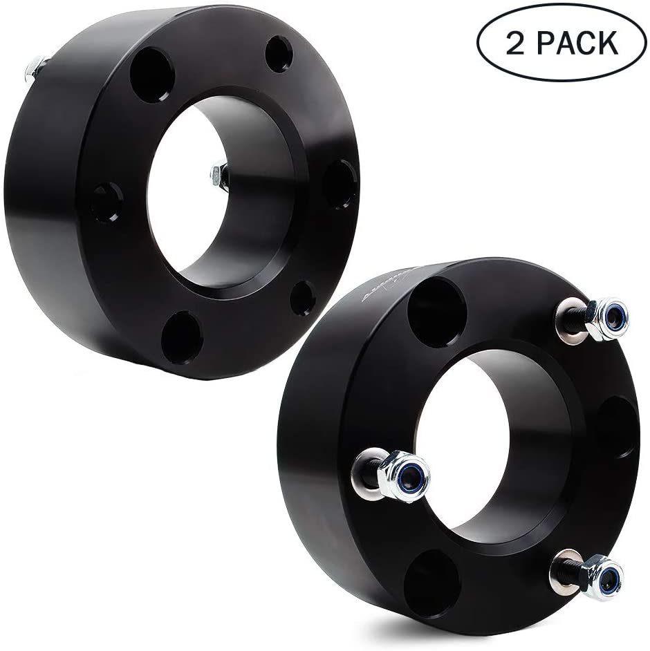 3" Front Forged Leveling Lift Kit for Silverado Sierra 2WD 4WD