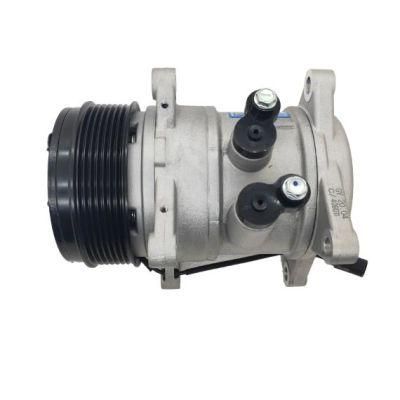 10s13 Auto Air Conditioning Parts for Mitsubishi Liebao Q6 AC Compressor