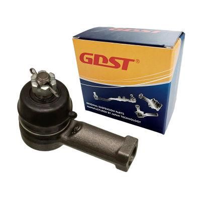 Gdst Front Axle Truck Steering System Parts Tie Rod Ends for Mitsubishi