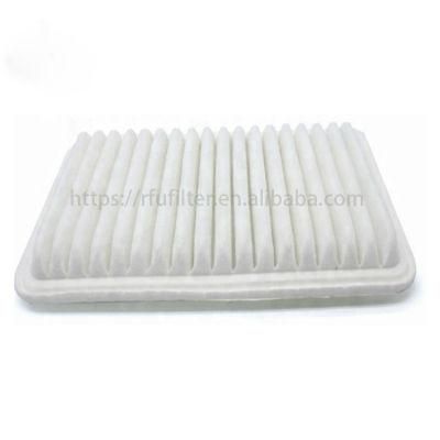 17801-22020 Japanese High Quality Air Filter for Toyota