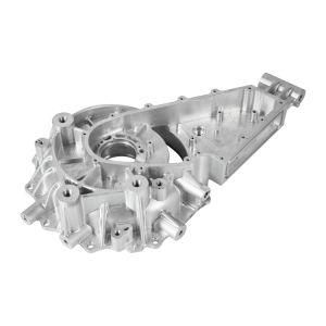 Automotive Engine Block Cylinder Head New Energy Motor and Reducer Housing Shell