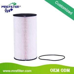 Customized Parts Auto Fuel Filter for Isuzu Trucks Engine Ef-15130