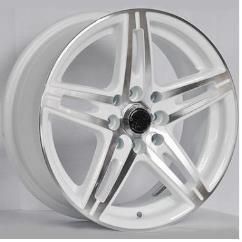 Widely Sued Cast Wheel Car Alloy Wheel Rims