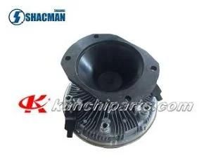 Weichai Wp12 612630060454 Silicone Oil Fan Clutch