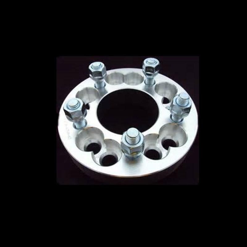 Hot Sale CNC Machined Car Wheel Spacer