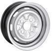 Zhongyi/Steel Wheel/Automobile Steel Wheels/PCD114.3/Car Wheel
