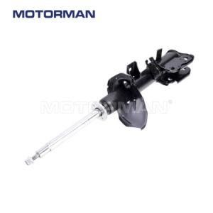 54303-0W027 335023 Front Left Shock Absorbers Gas Strut Auto Part for Nissan