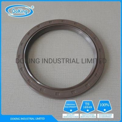 Htcl Double Lip FKM Viton Oil Seals 80*100*8.5