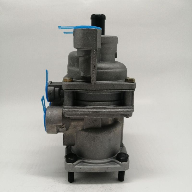 Factory Directly Supply Repair Truck Exhaust Control Brake Valve