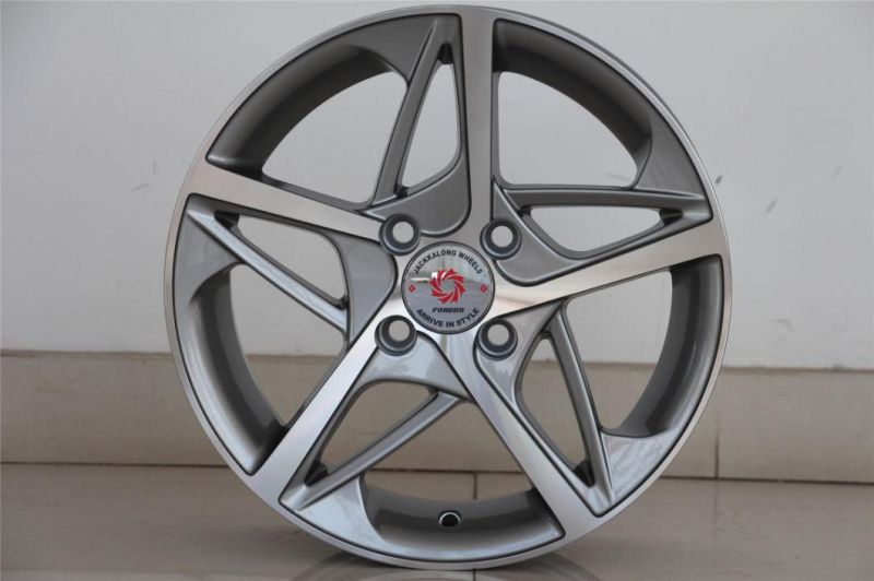 Wheels Alloy Rim Car