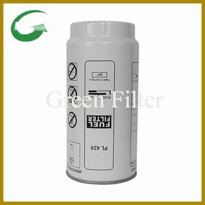 Fuel Filter for Truck Parts (PL420)