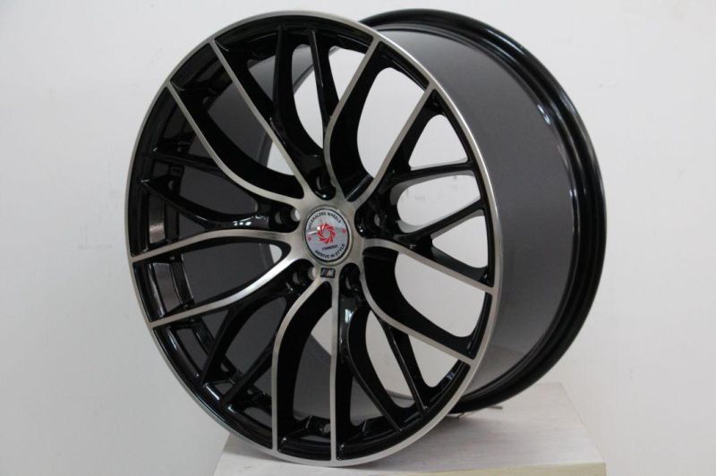 Forged Alloy Rims Aluminum Mags Wheels and Wheel Rims Wheels for BMW