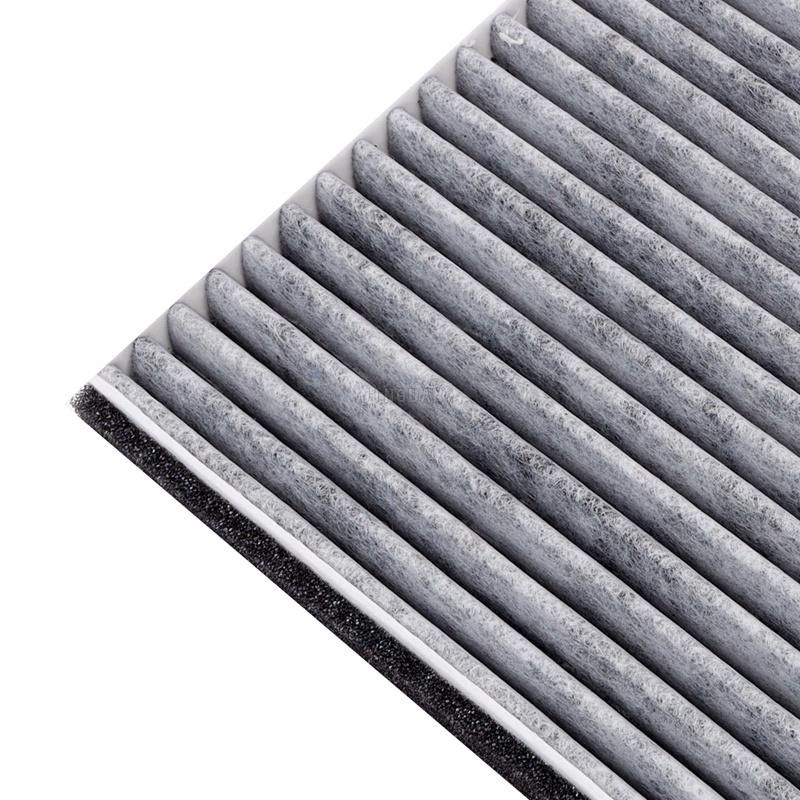 Air Cabin Filter 96536696 for Daewoo Suzuki Chevrolet 96591485/96434764/C2324