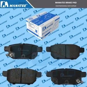Brake Pads for Nissan New Sunny
