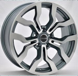 F9868 Wheel Stylish Car Alloy Wheel Rims for Audi