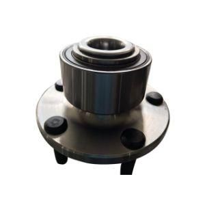 Free Sample Front Wheel Hub Bearing 6m51-2c300-AC for Mazda Aftermarket Auto Wheel Hub Bearing