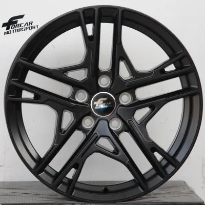 2020 New Design 17/18/19/20 Inch Replica Wheel Rims for Germany Car