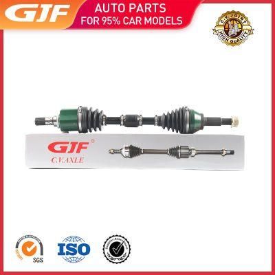 GJF Auto CV Shaft Drive Shaft for J32 Teana 2.5 C-Ni065-8h 2008- for Nissan Shaft