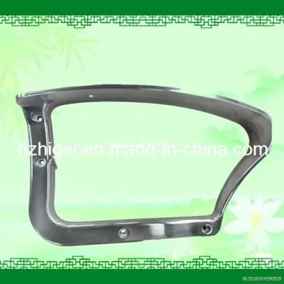 Auto, Bike, Machine, Furniture Aluminum Zinc Parts