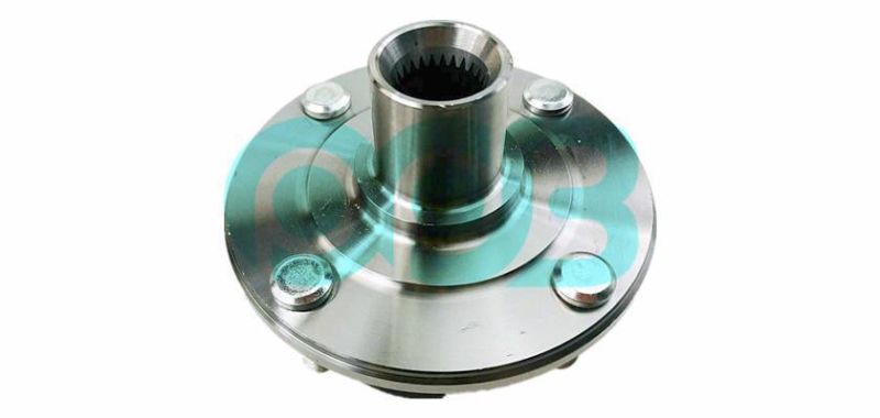 Front Auto Wheel Hub OEM 96549779 9433010 1082-003 for Chevrolet Lacetti and Daewoo Nubira