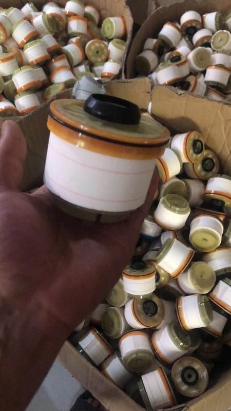 Manufacture Oil Filter Element for Toyota/ Lexus/Isuzu 23390-0L041/0L010/0L020