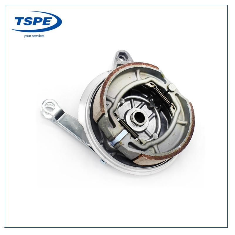 Motorcycle Parts Cg Front Brake Motorbike Accessories Drum Brake