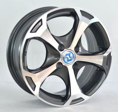J590 Aluminium Alloy Car Wheel Rim Auto Aftermarket Wheel