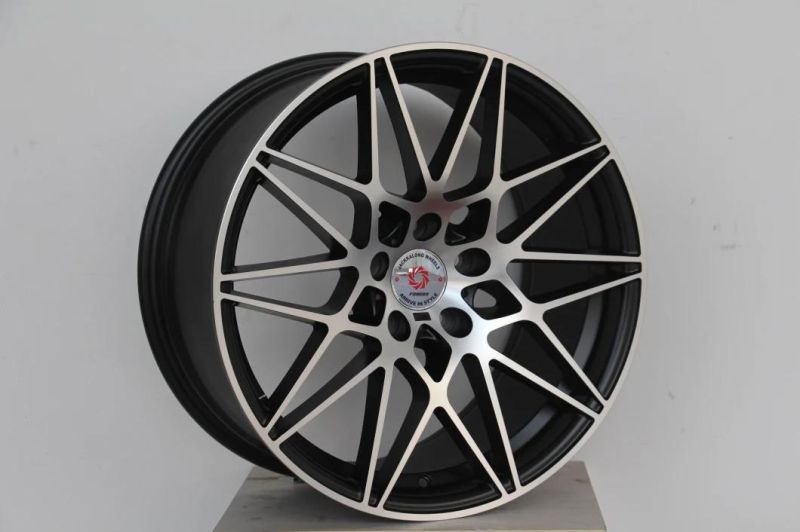 Fit for Benz Alloy Wheels Alloy Rims