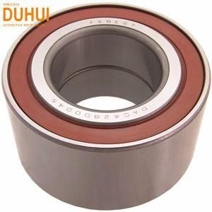 High Quality Auto Spare Parts Wheel Hub Bearing Dac42800045-2RS/2rz