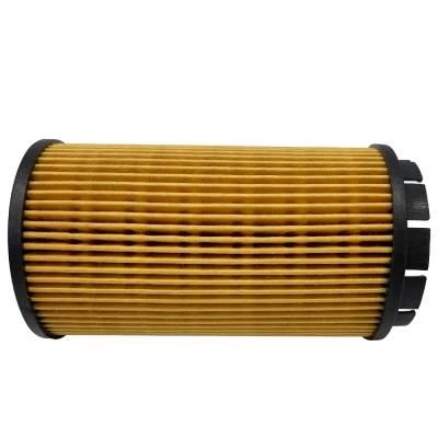 Diesel Engine Advance Auto Oil Filter 26320-27000 Factory Distributor