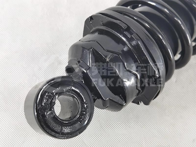 5004-500525A Cab Rear Shock Absorber for Saic Iveco Hongyan Genlyon Truck Spare Parts