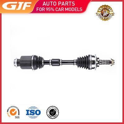 GJF Brand Joint Assembly Right Drive Shaft Drive for Mazda 6 2003-2009 C-Mz054A-8h