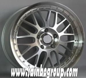 Wheel Rim Concave Alloy Wheel 18 Inch 19 Inch F62006